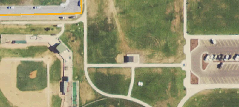 Multi-Lot Land Parcel