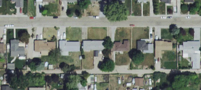 Duplex or Single-Family Home