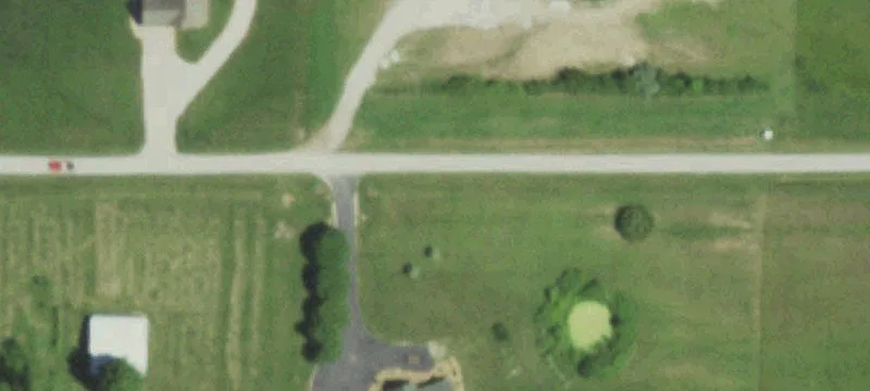 Residential Airpark Land Parcel