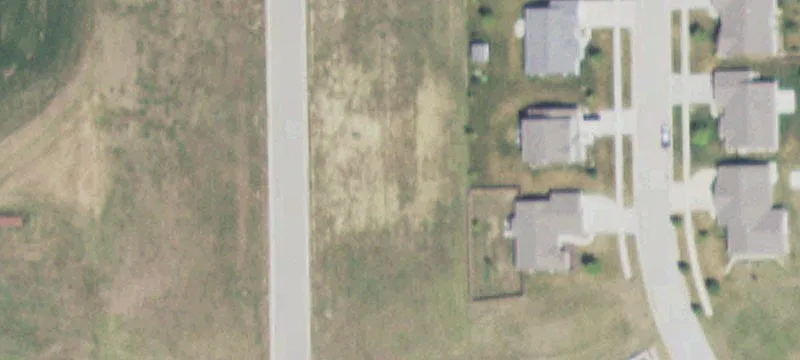 Residential Building Lot