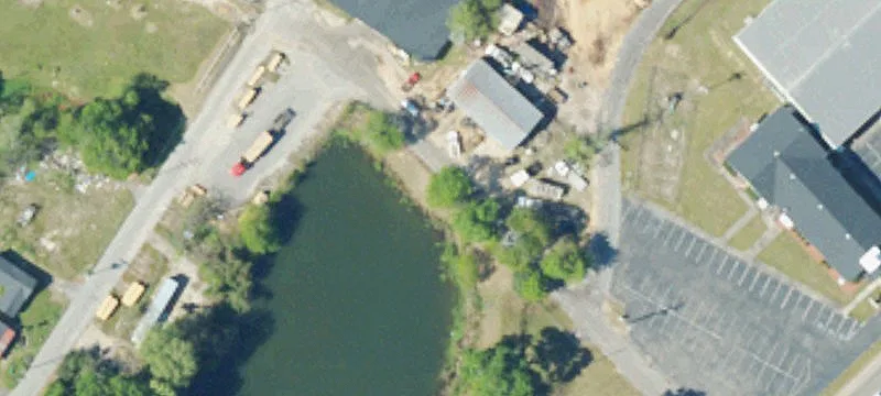 Residential Home-Building Lots
