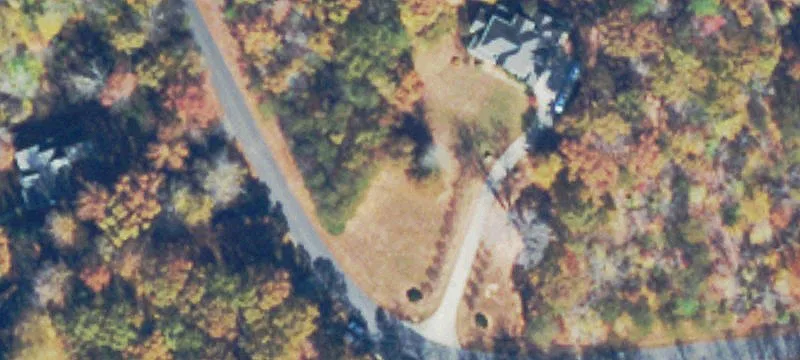 Waterfront Residential Lot