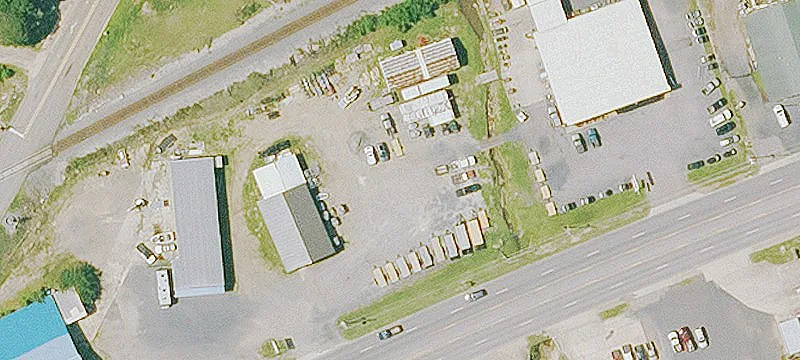Turn-Key Automotive Shop