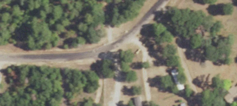 Recreation and Farmland Tract