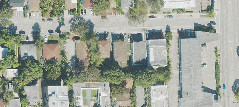 Fully Renovated 4-Unit Multifamily