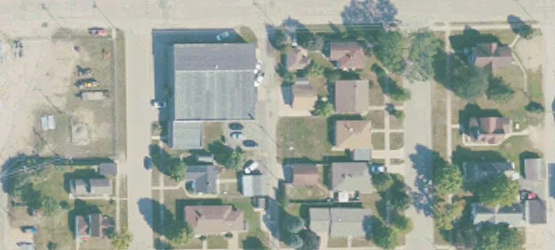 Residential Building Lot