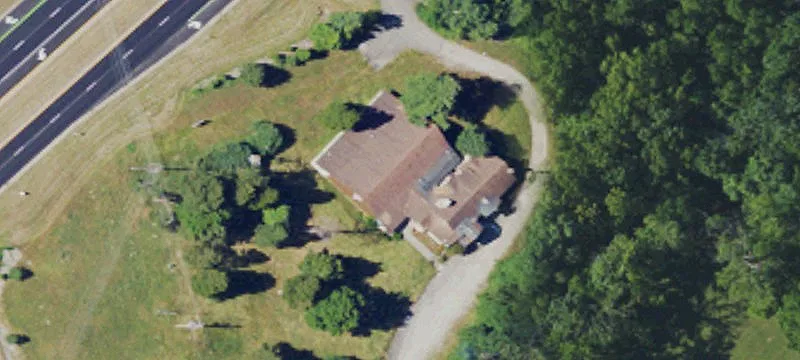 For-Sale Land Parcel