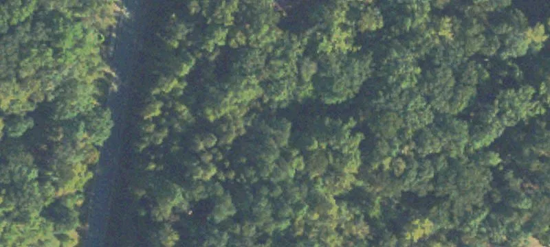 Estate Lots in Planned Community