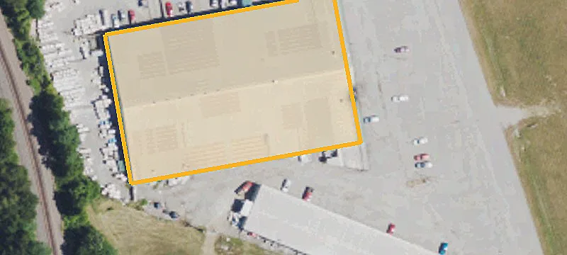 Multi-Tenant Specialty Facility