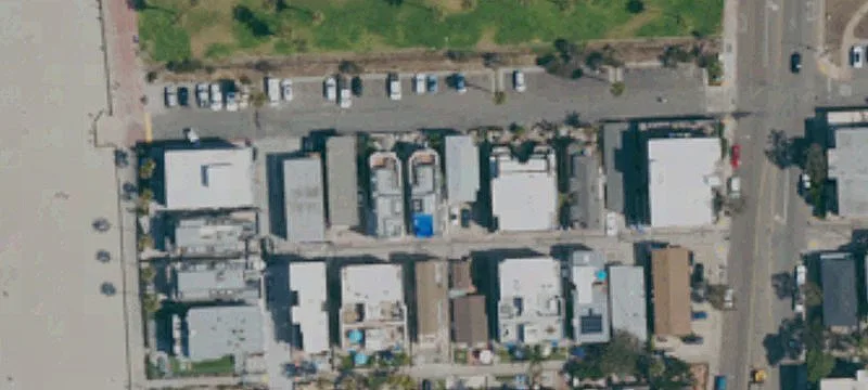 Coastal 2-Unit Residential Income