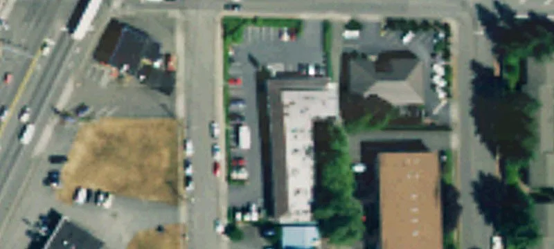 Industrial Warehouse Suite