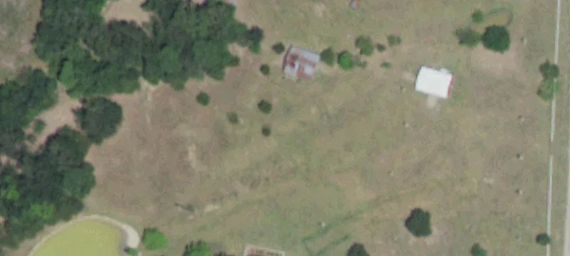 Agricultural Property with Existing Barns