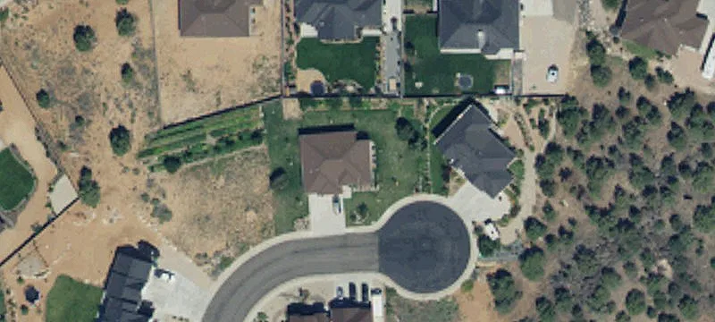 Residential Land Parcel