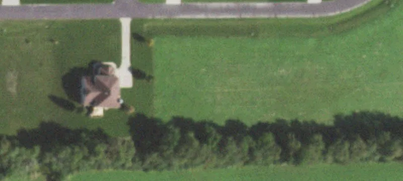 Agricultural Land Parcel