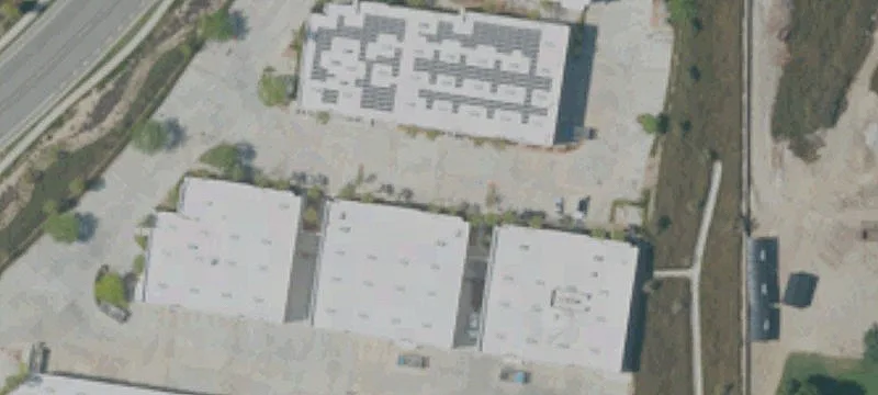 Specialty Commercial Property