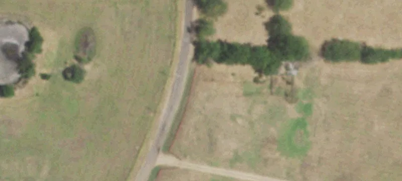 Secluded Ranch with Ponds
