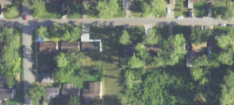Vacant Land Development Lot