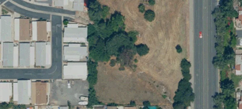 Residential Land Lot