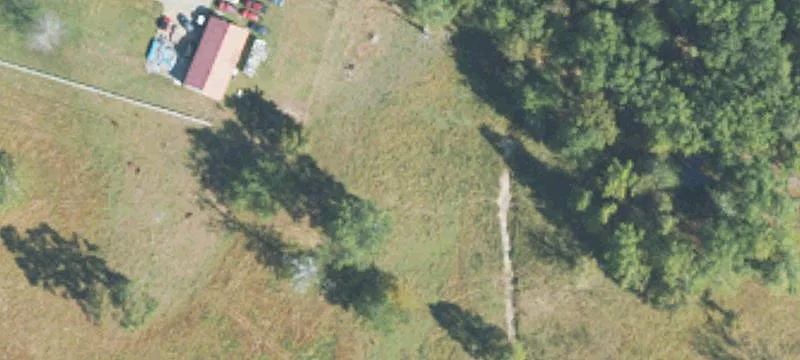Commercial Land Parcel with Road Frontage