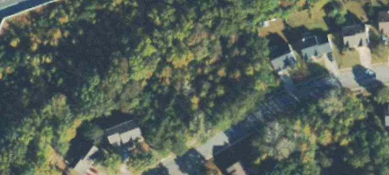 Residential Land Lot