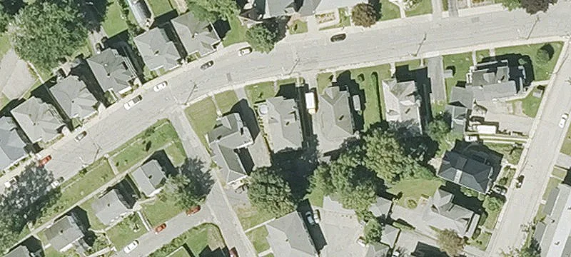 Two-Family Residential Income Property