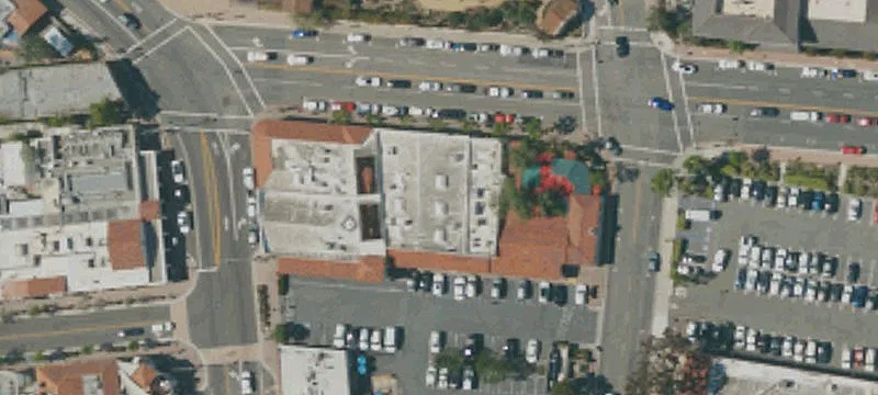 Senior Mobile Home in Gated Park