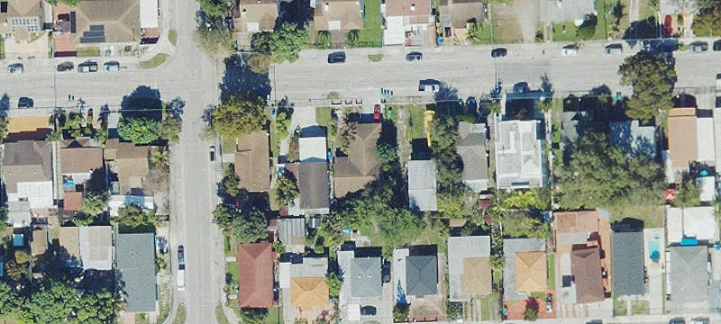Renovated Duplex with Carport Parking