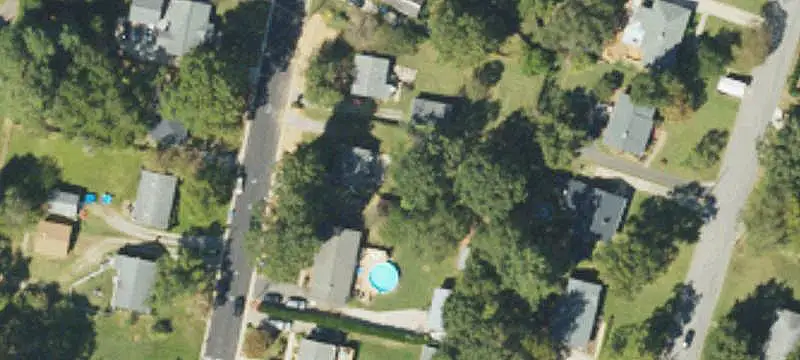 Residential Development Land Tract