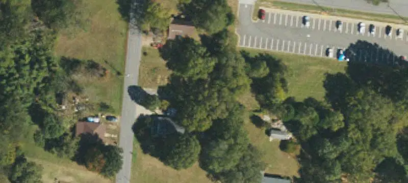 Stream-Run Estate Land