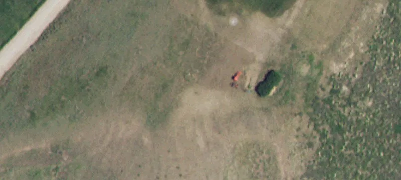 Waterfront Homebuilding Lot