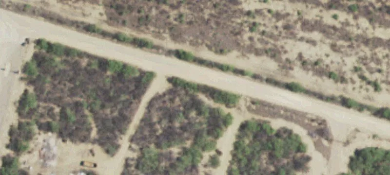 Industrial Distribution Facility