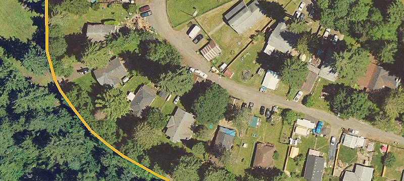 Residential Development Double Lot