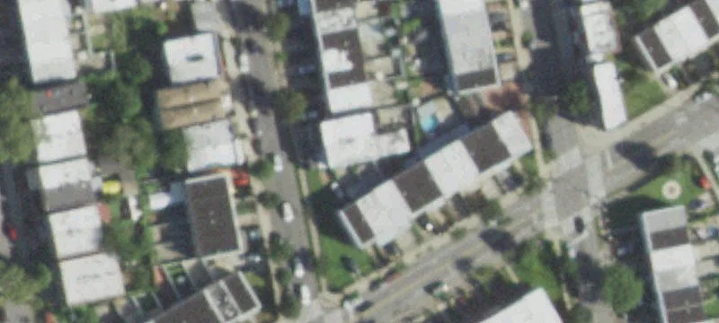 Two-Unit Residential Income Property