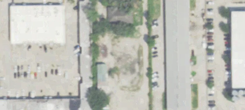 Industrial Specialty Property