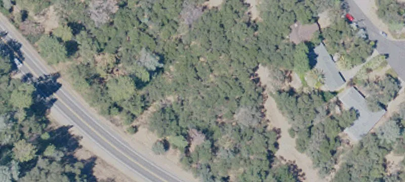 Residential Land in Gated Community