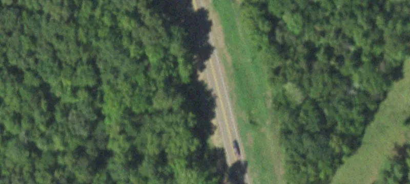 Recreational Farmland Tract
