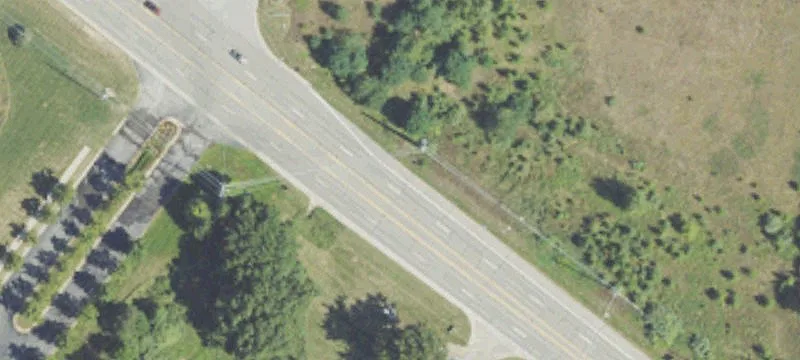 Commercial Land Parcel