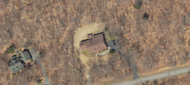 Flat Lake Community Lot