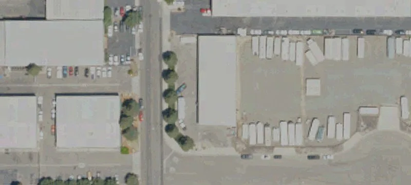 Specialty Commercial Property