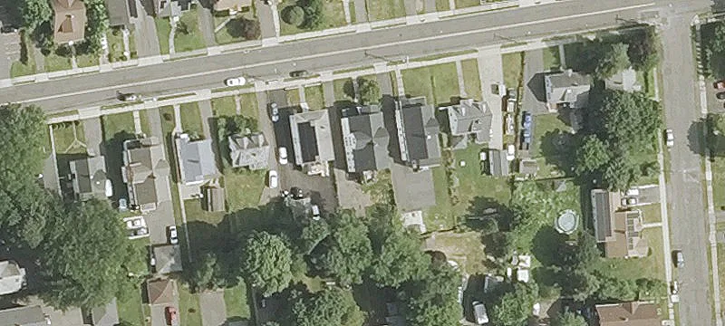 Updated Duplex For Sale