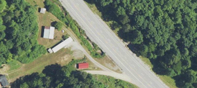 Residential Land Homesite