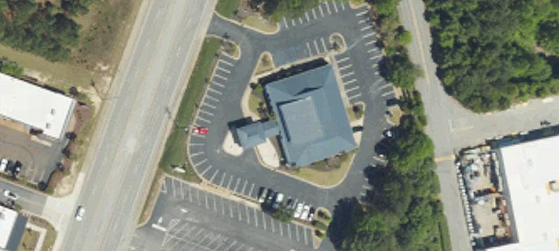 General Commercial Land Parcel