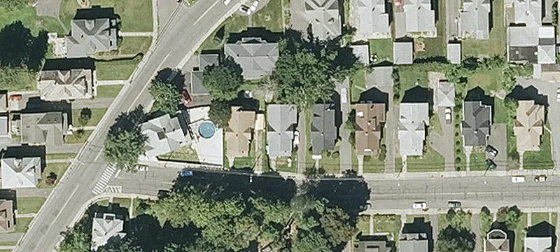 Two-Unit Residential Income Property