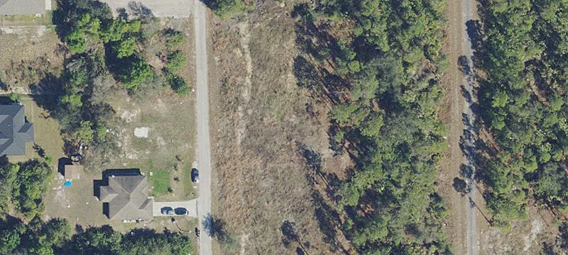Vacant Residential Lot