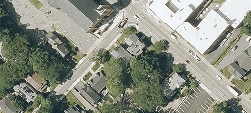 Two-Family Residential Income Duplex