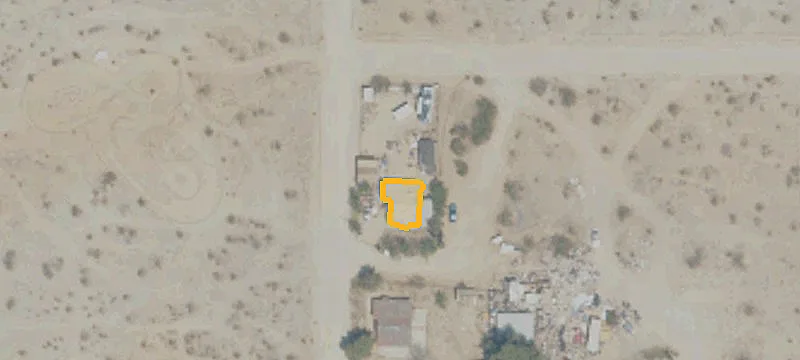 Level Residential Development Land