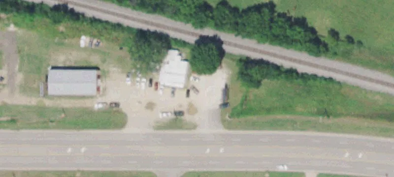 Turnkey Restaurant Space
