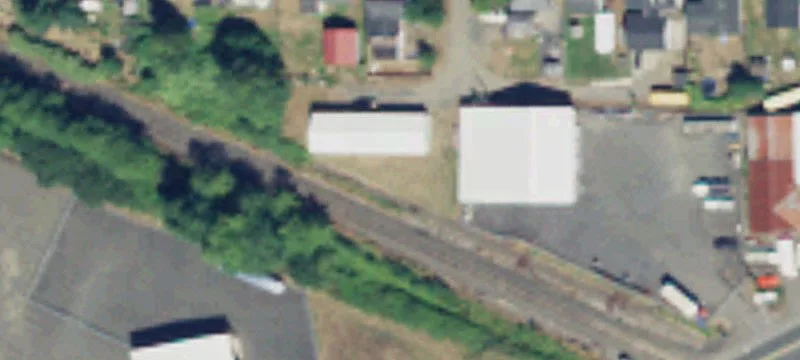 Warehouse Flex Building
