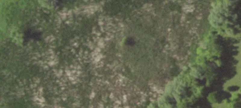Residential Buildable Lot