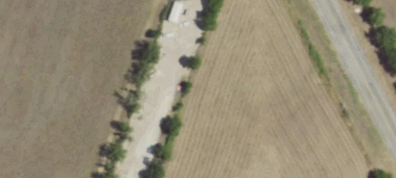 Specialty Property Off Highway 36